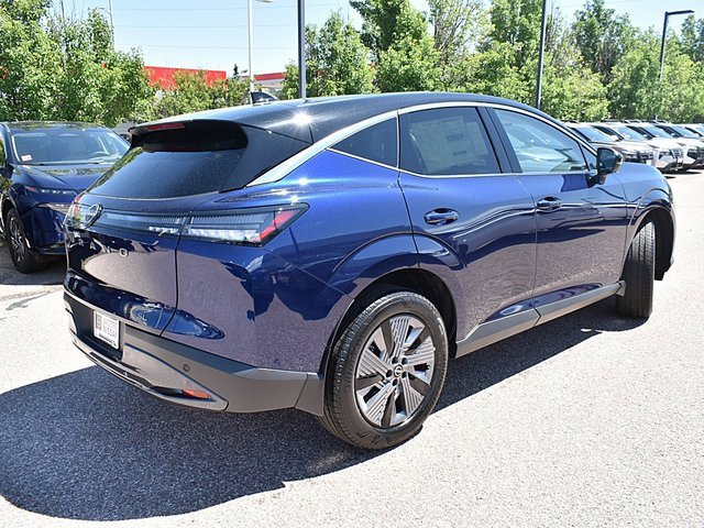 New 2025 Nissan Murano SL w/ Cargo Package image 6