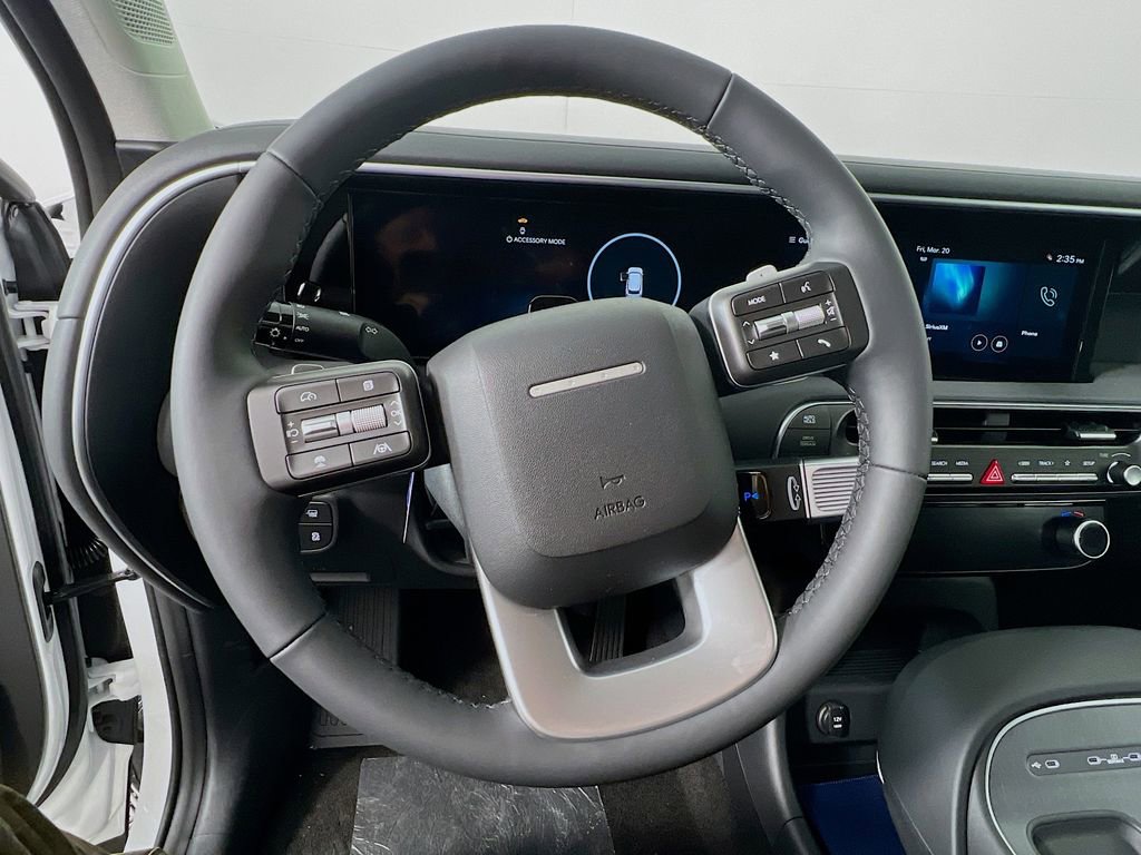 New 2026 Hyundai Palisade SEL AWD/4WD image 10