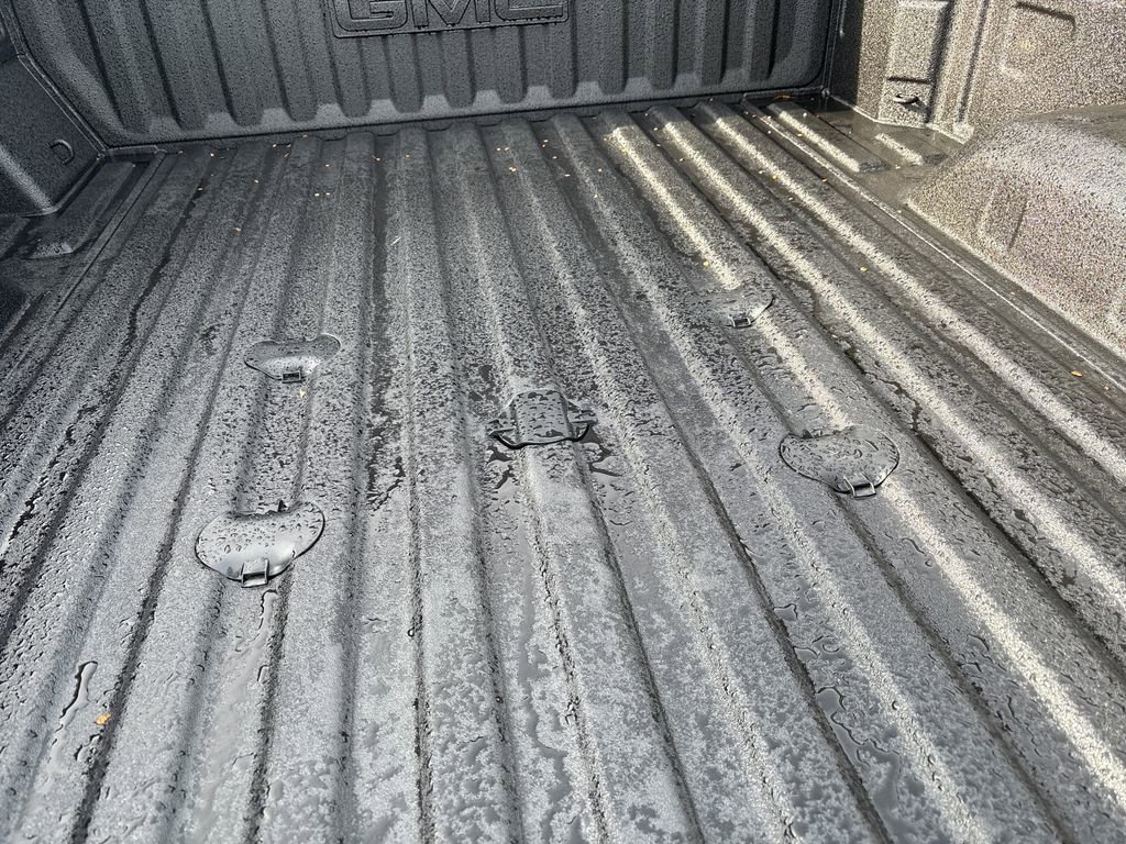 New 2026 GMC Sierra 2500 AT4 w/ AT4 Premium Plus Package image 51