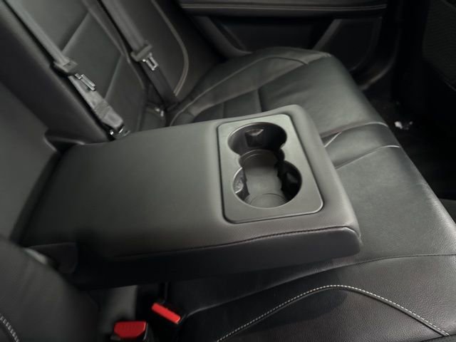 Used 2020 Jaguar XF Checkered Flag image 24