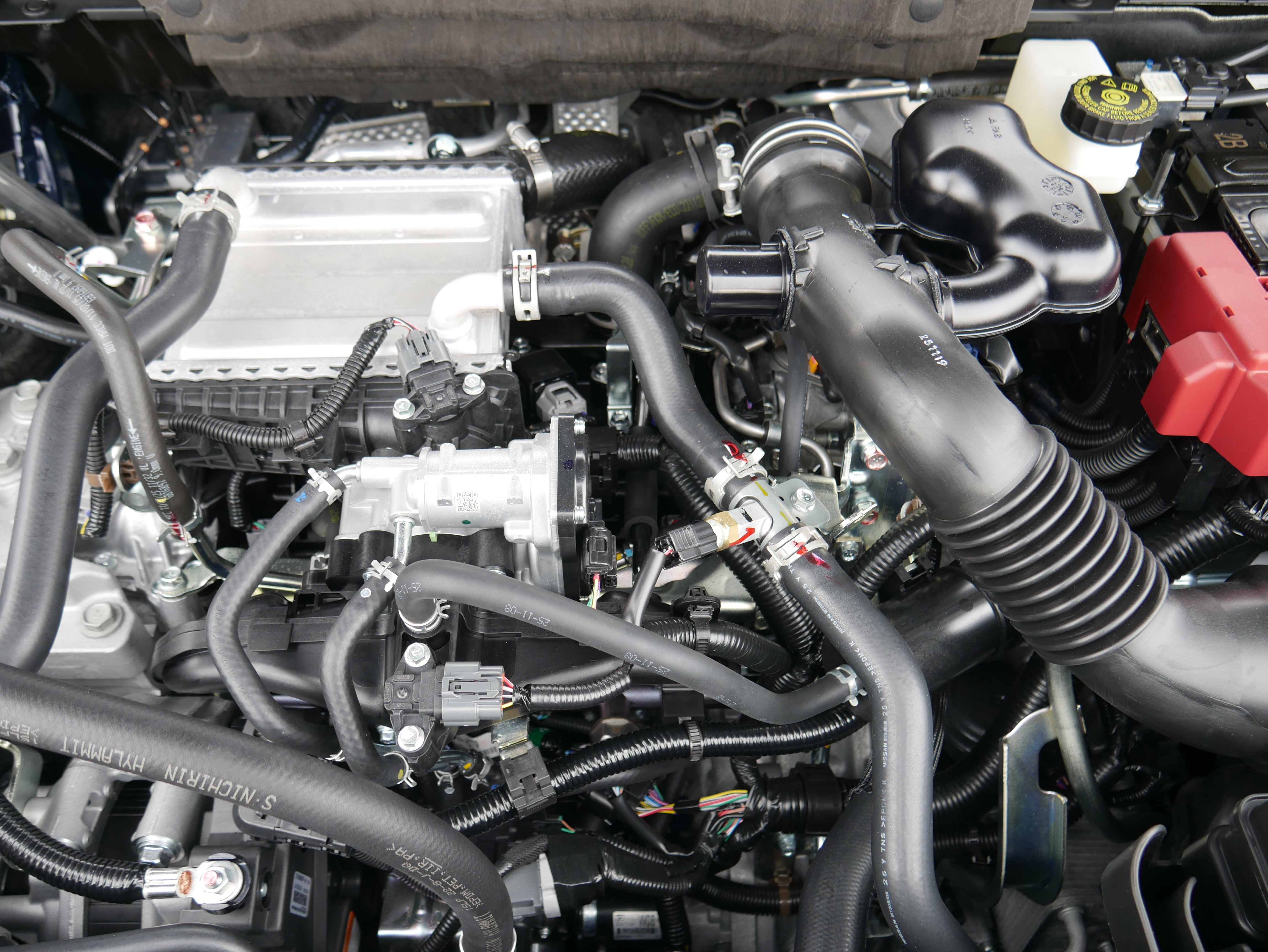 New 2026 Mitsubishi Outlander SEL image 10