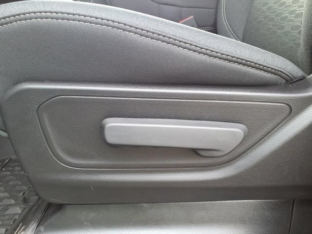 New 2026 RAM 1500 Warlock AWD/4WD image 15
