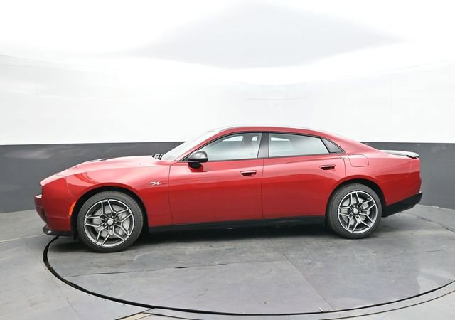 New 2026 Dodge Charger R/T image 2