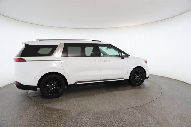 Used 2024 Kia Carnival SX image 20