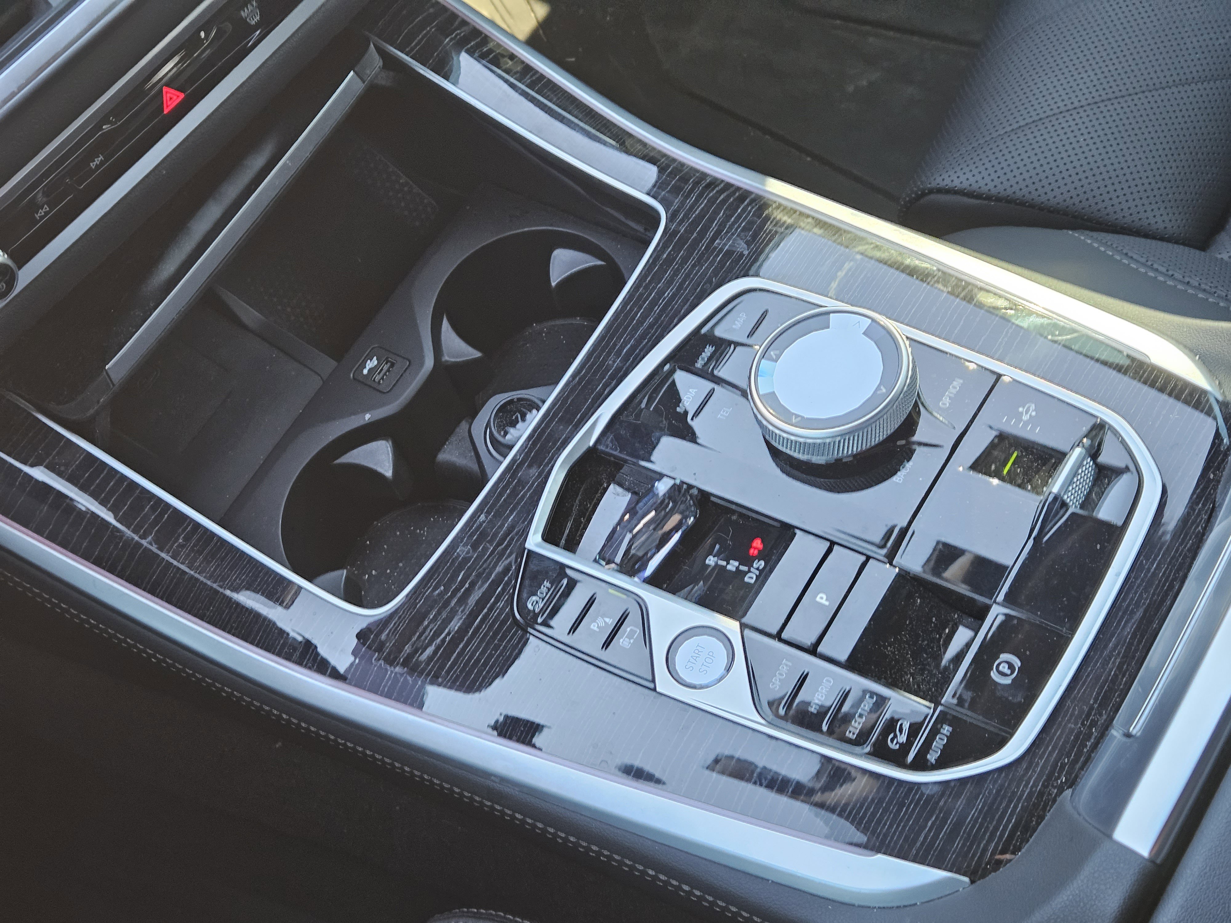 Used 2025 BMW X5 xDrive50e w/ Executive Package image 20