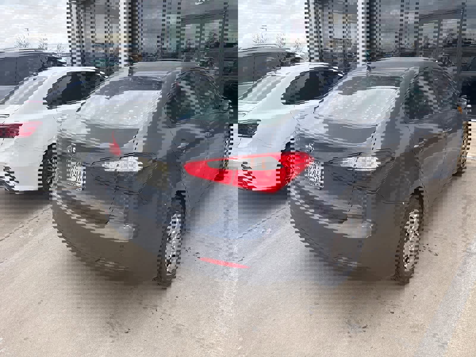 Used 2016 Kia Forte LX image 5