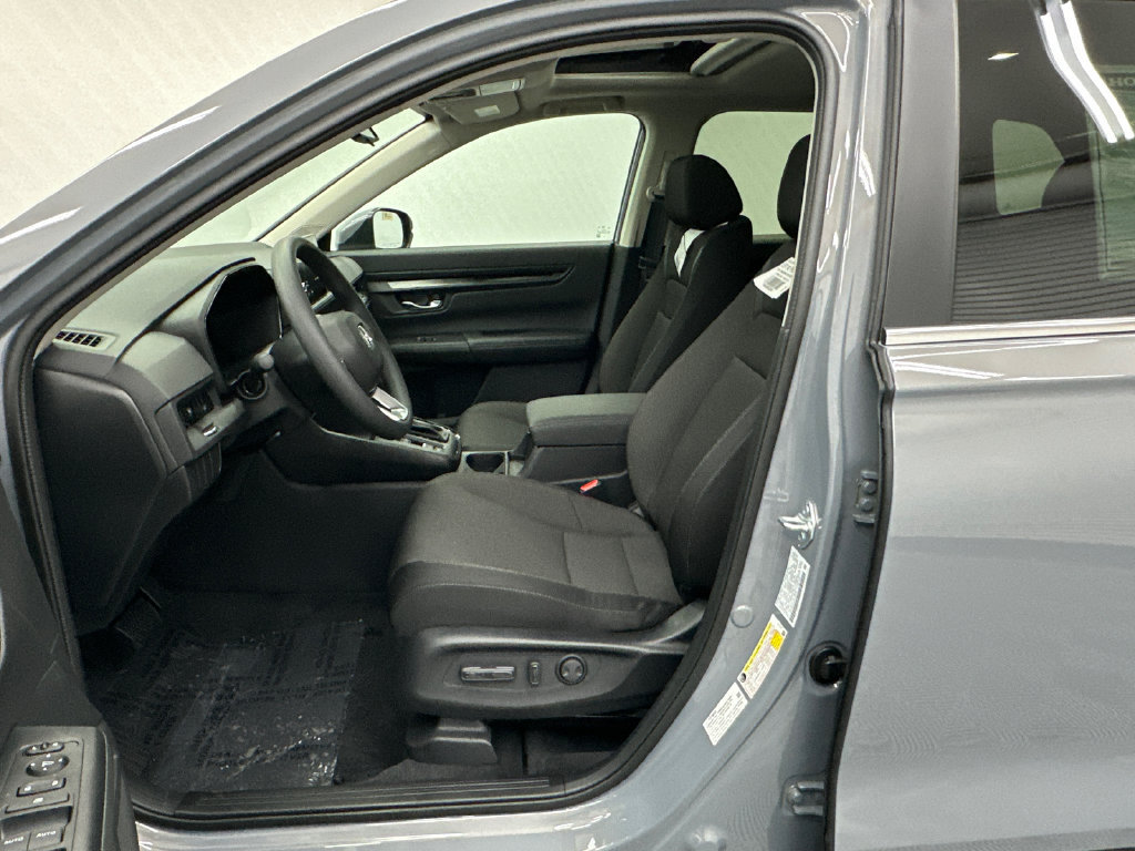 Used 2026 Honda CR-V EX image 9