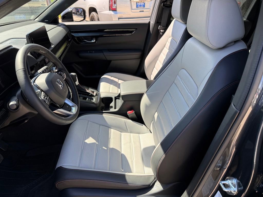 Certified 2026 Honda CR-V Sport Touring image 16