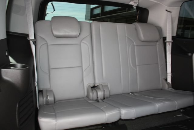 Used 2016 Chevrolet Tahoe LT w/ Off-Road Package AWD/4WD image 17