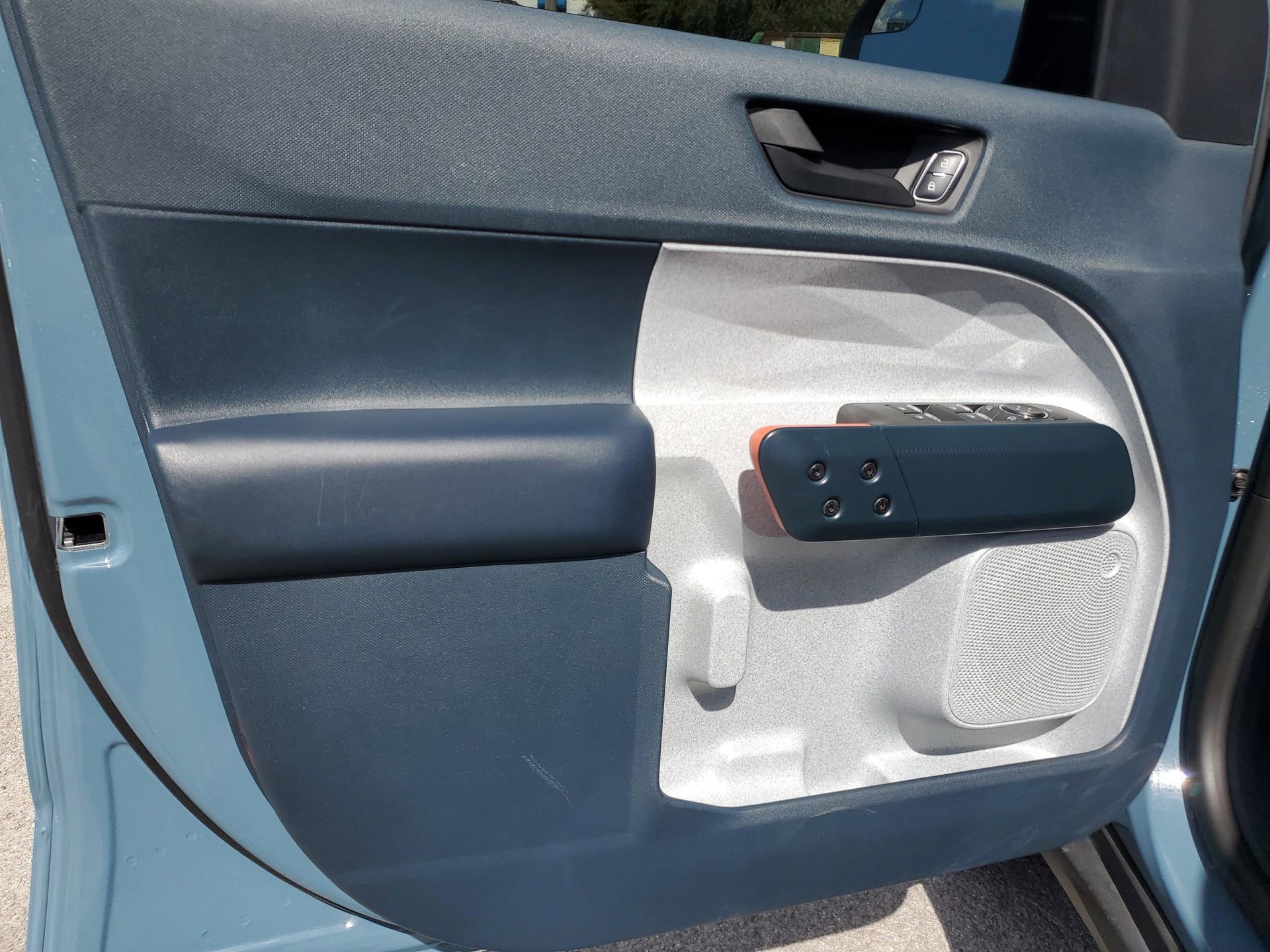 Used 2023 Ford Maverick XLT image 16