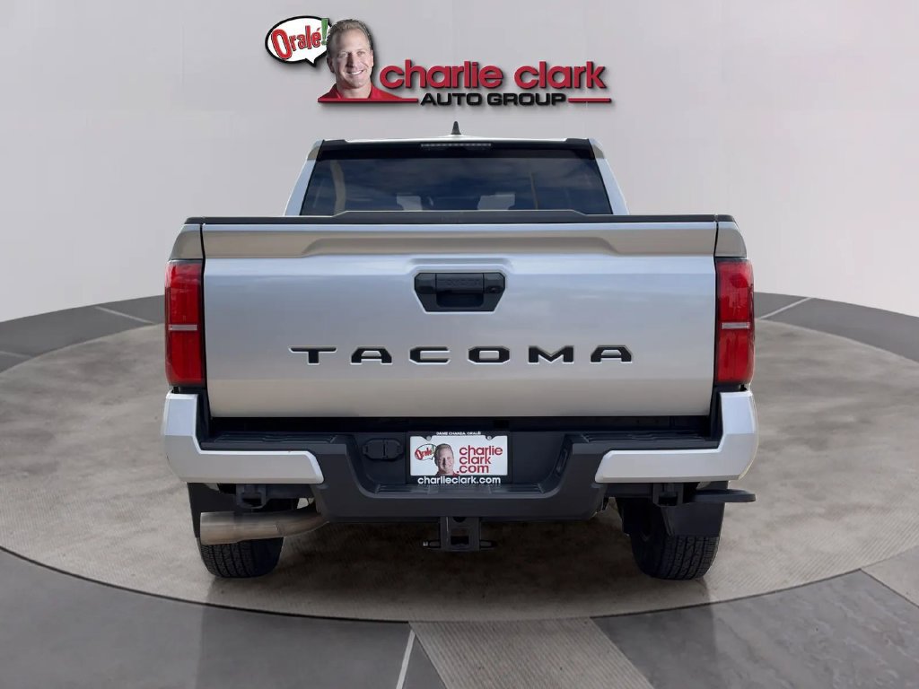 Used 2024 Toyota Tacoma 2WD Double Cab image 3