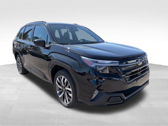 New 2026 Subaru Forester Touring