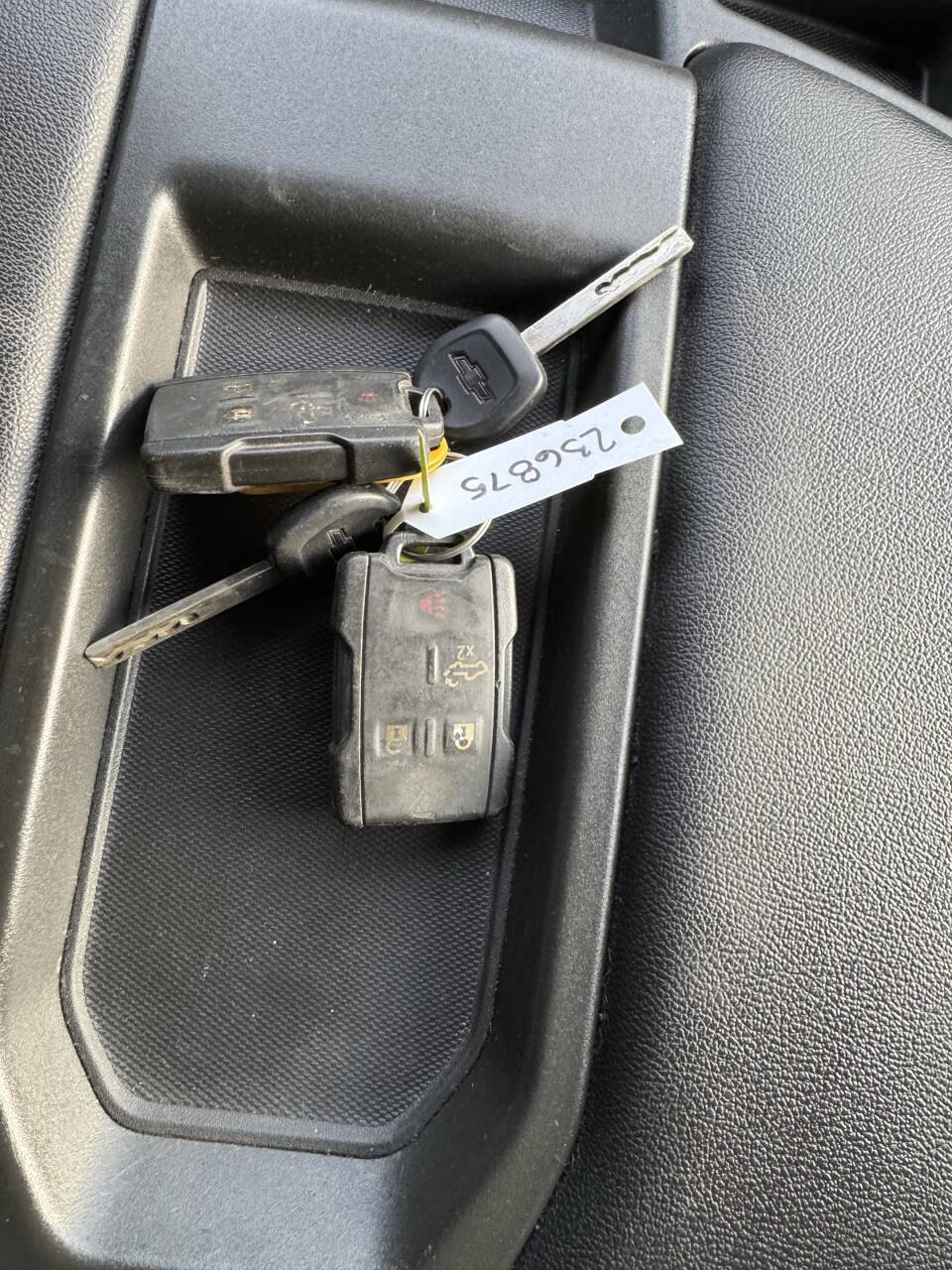 Used 2020 Chevrolet Silverado 1500 W/T image 63