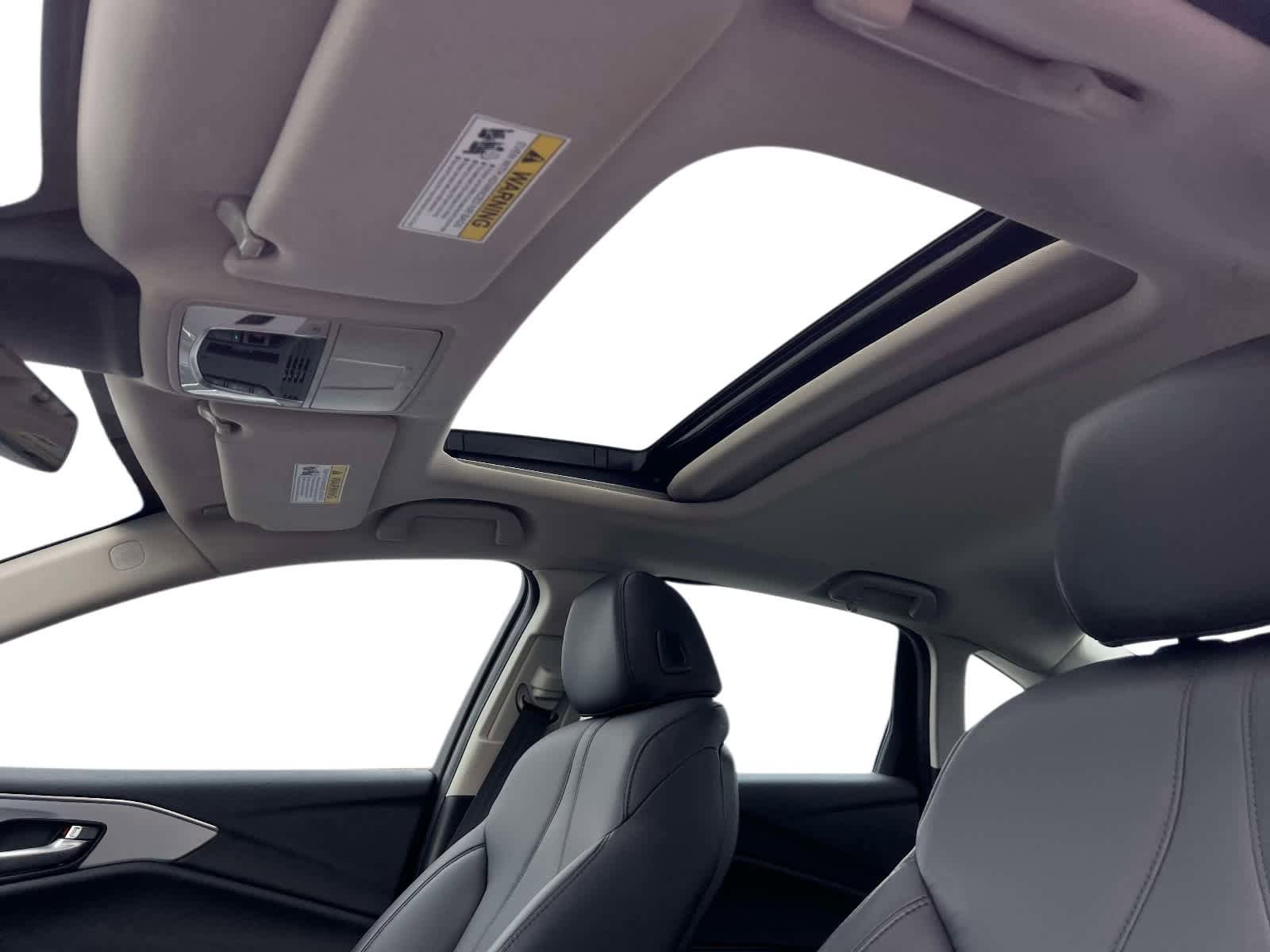 Used 2023 Acura TLX FWD image 10