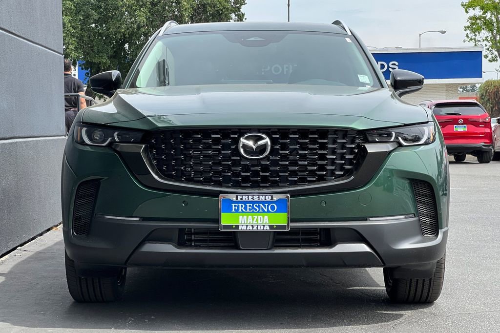 New 2026 MAZDA CX-50 AWD 2.5 S w/ Weather Package image 10