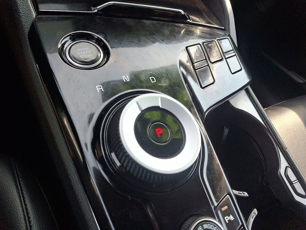 Used 2023 Kia Sportage EX w/ EX Premium Package image 16