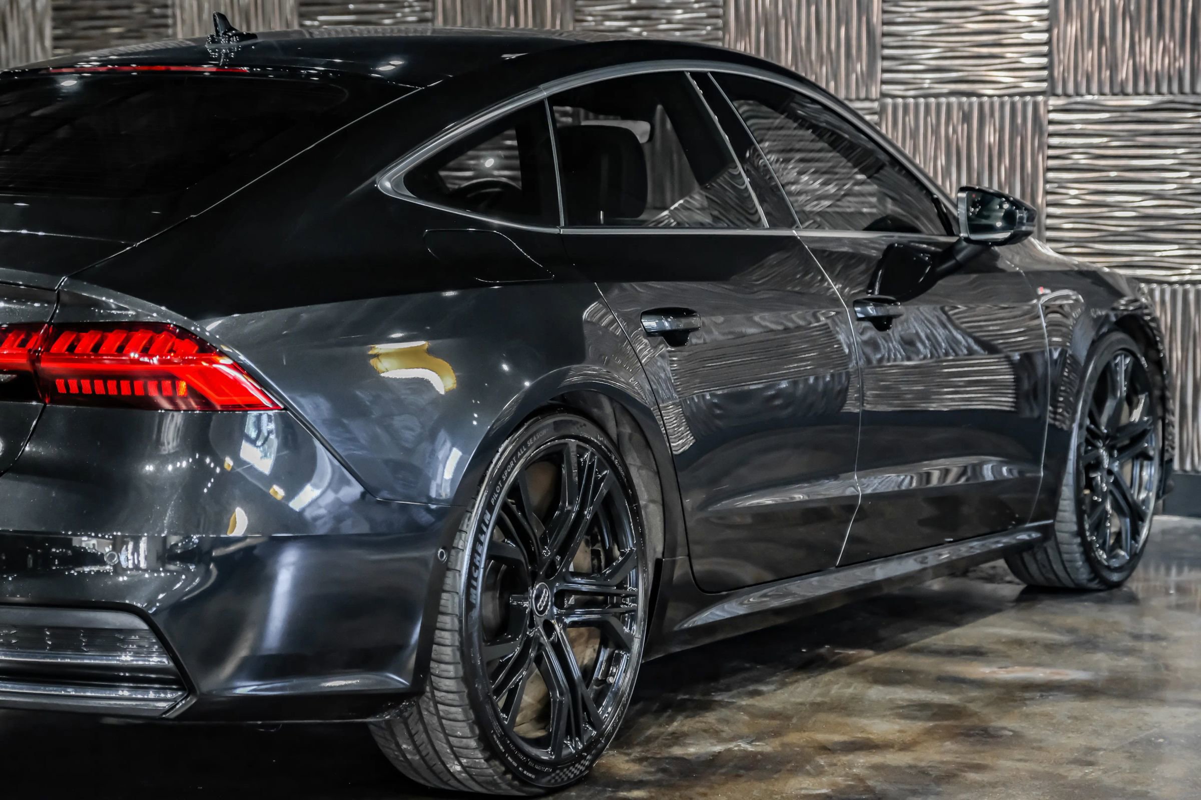 Used 2019 Audi A7 3.0T Prestige w/ Prestige Package image 14