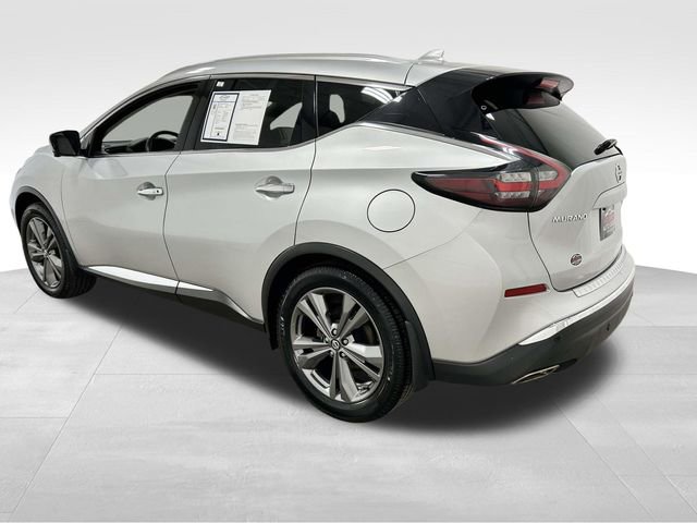 Used 2019 Nissan Murano Platinum image 27