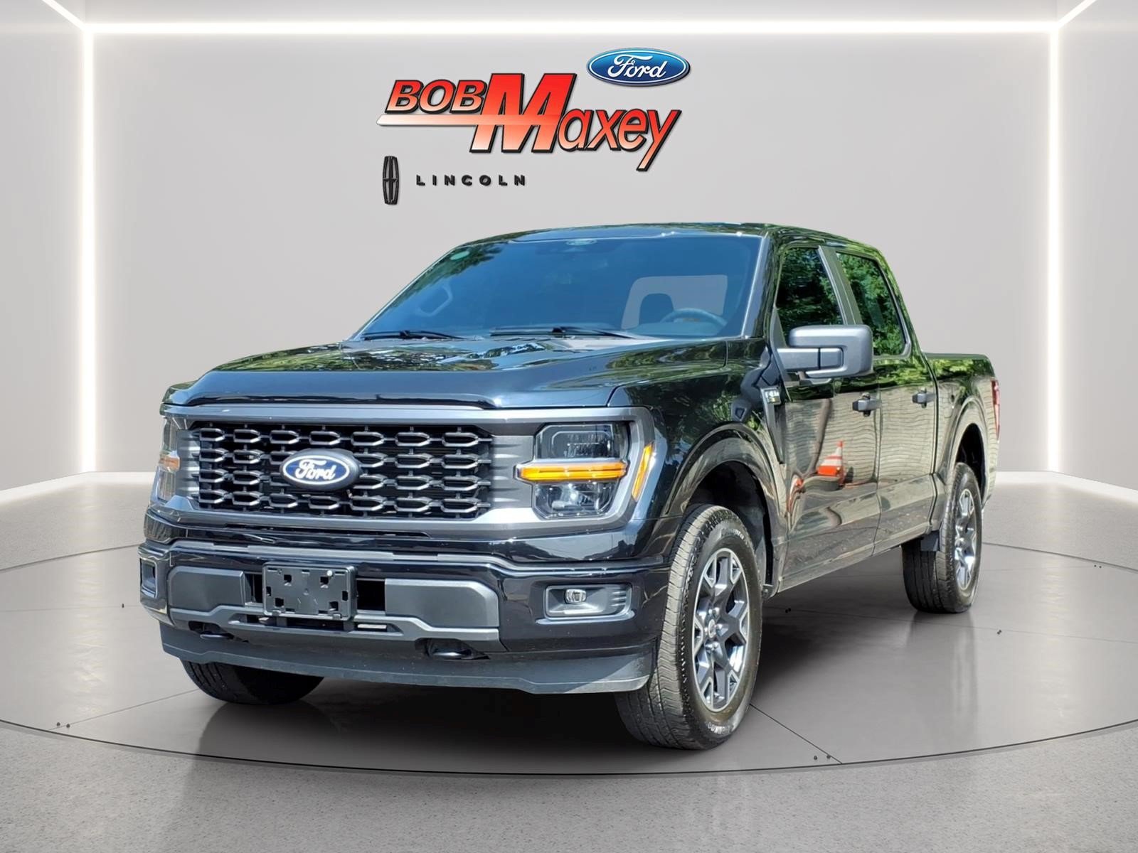 Used 2024 Ford F150 STX