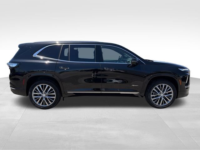 New 2026 Buick Enclave Avenir w/ Super Cruise Package AWD/4WD image 8