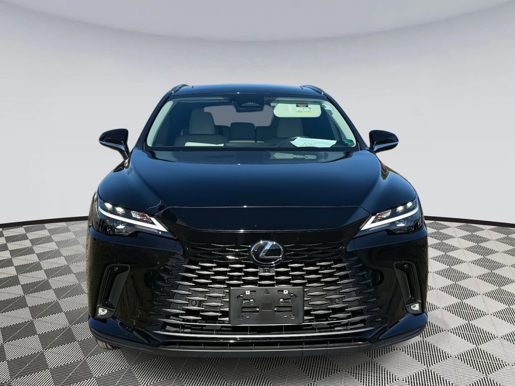 Used 2024 Lexus RX 350 image 6