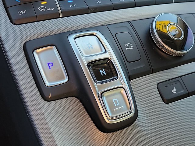 Used 2022 Hyundai Palisade SEL image 25