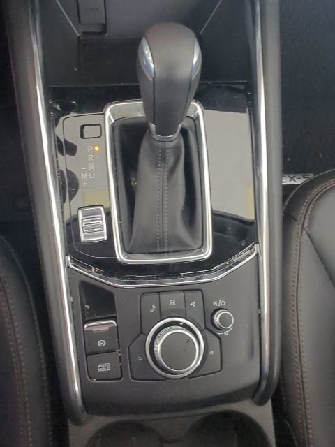 Used 2023 MAZDA CX-5 AWD 2.5 S w/ Premium Package image 12