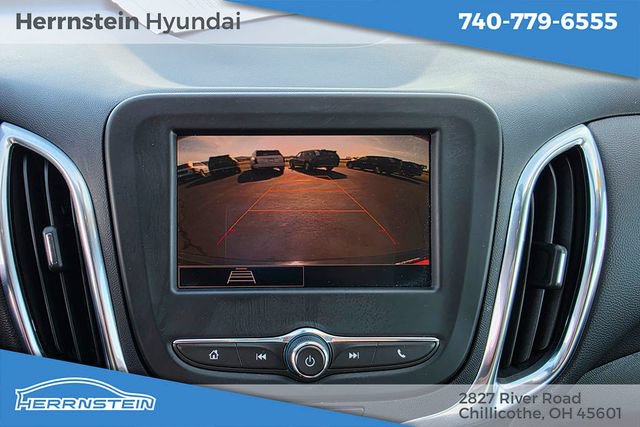 Used 2023 Chevrolet Equinox LT FWD image 20