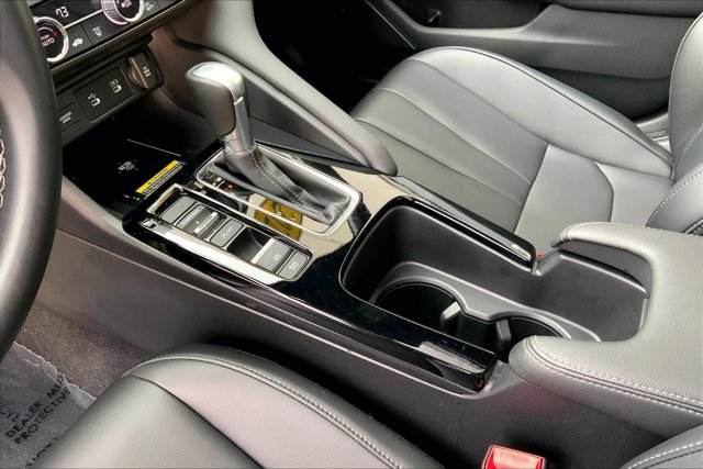 Certified 2026 Acura Integra A-Spec FWD image 17