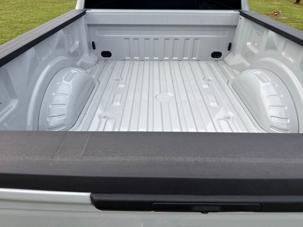 New 2026 Ford F250 XL w/ STX Appearance Package image 43
