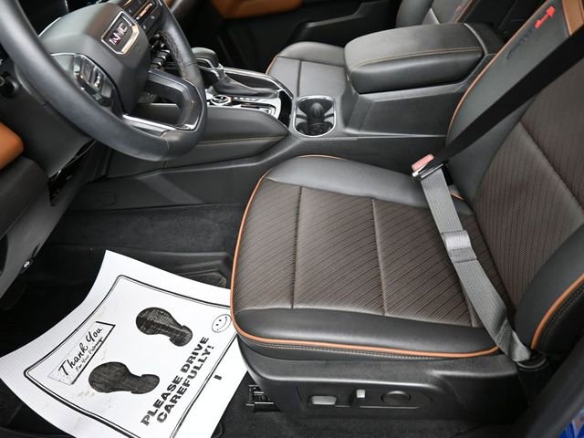 Used 2023 GMC Canyon AT4 w/ AT4 Premium Package image 15