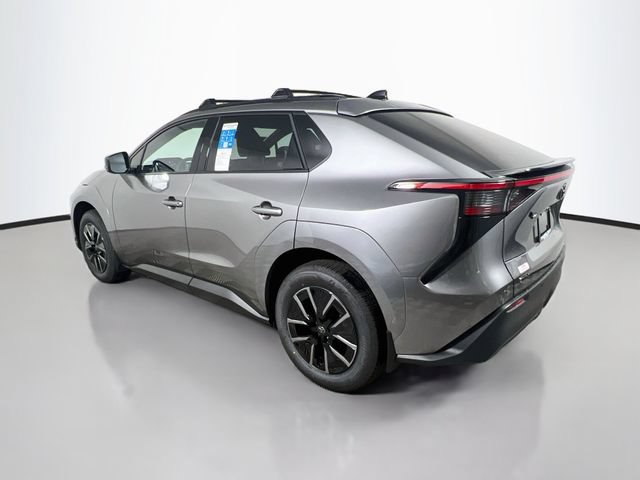New 2026 Toyota bZ FWD image 5