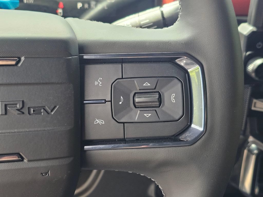 New 2026 GMC Hummer EV 3X w/ Carbon Fiber Edition Package AWD/4WD image 26