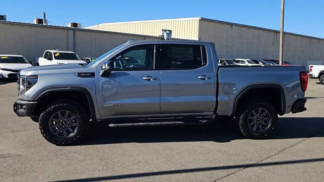 New 2026 GMC Sierra 1500 AT4X image 5