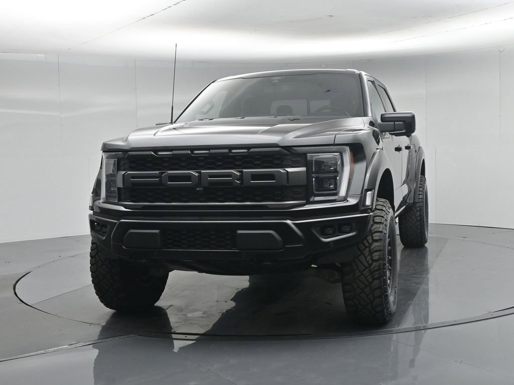 Used 2021 Ford F150 Raptor w/ Raptor 37 Performance Package AWD/4WD image 57