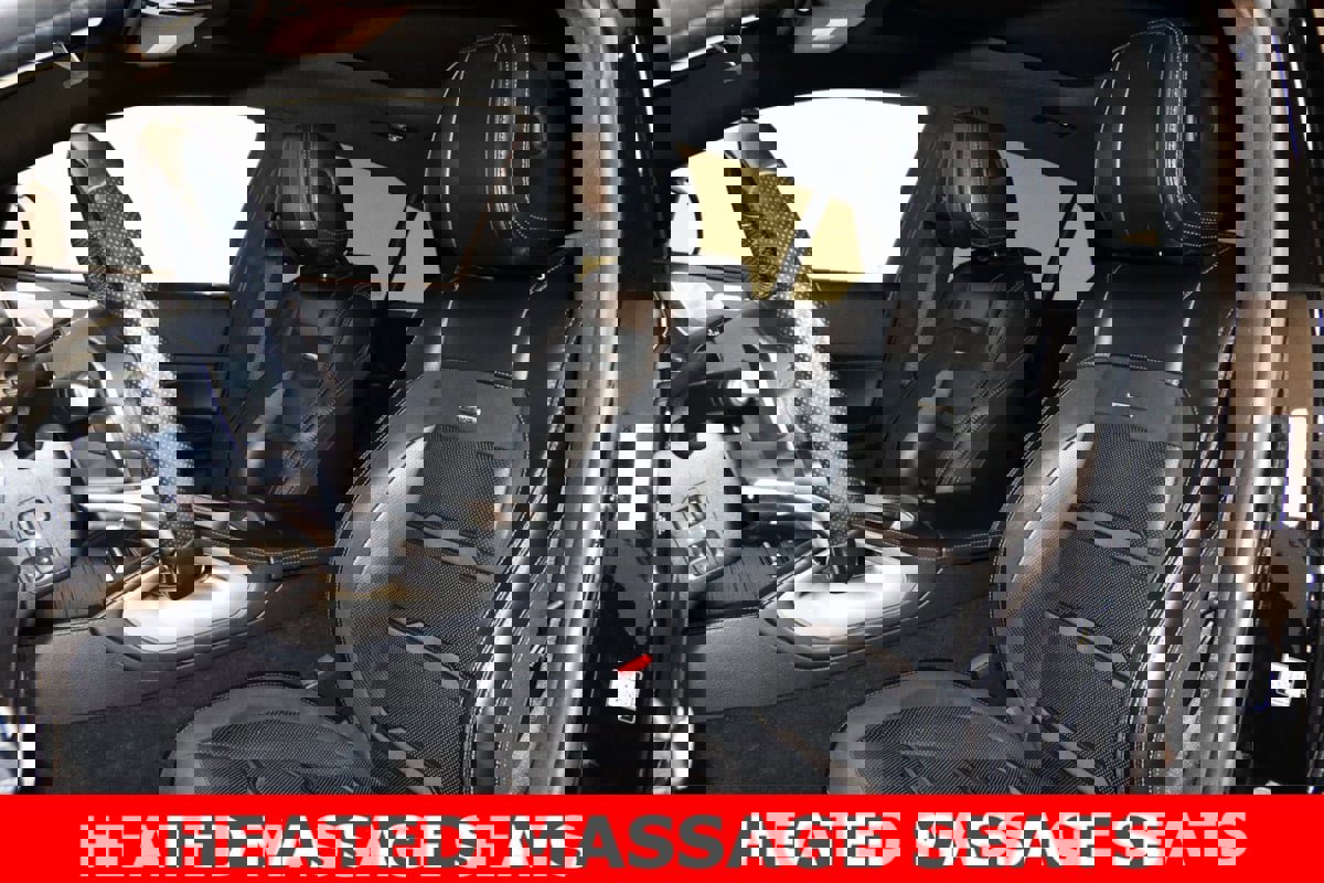 Used 2021 Mercedes-Benz GLE 53 AMG 4MATIC Coupe image 26