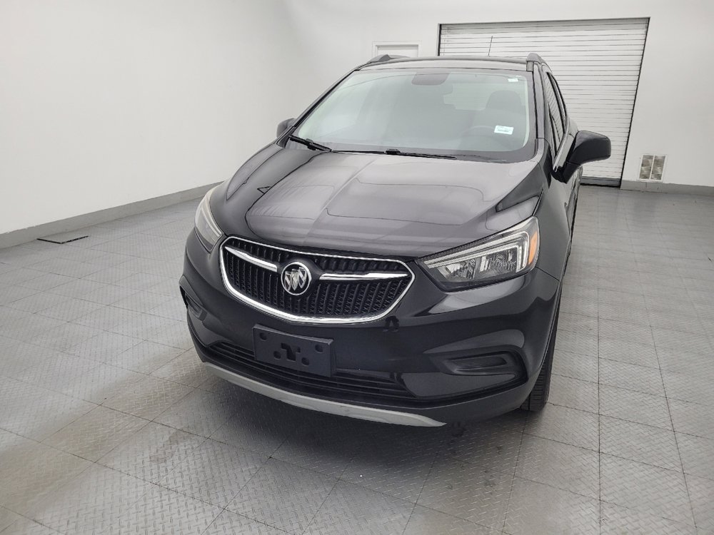 Used 2020 Buick Encore Preferred FWD image 15