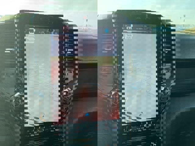 New 2026 RAM 3500 Tradesman image 24