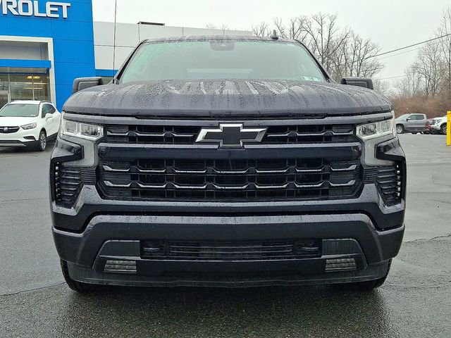 Certified 2023 Chevrolet Silverado 1500 RST image 2