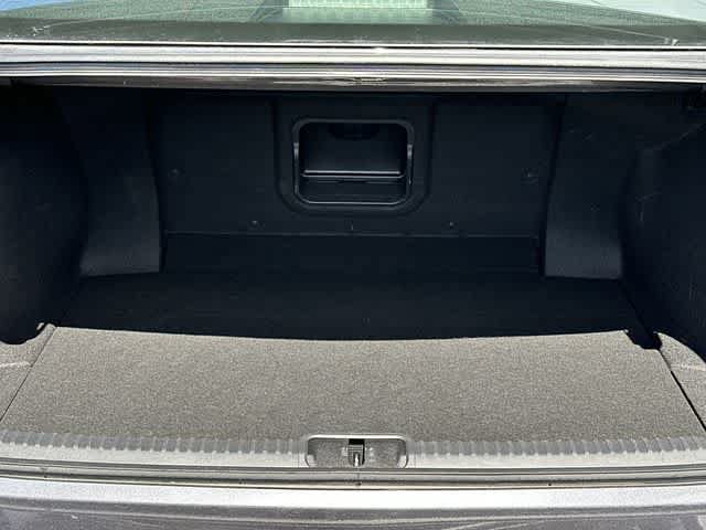 Used 2023 Lexus ES 350 w/ Premium Package FWD image 25