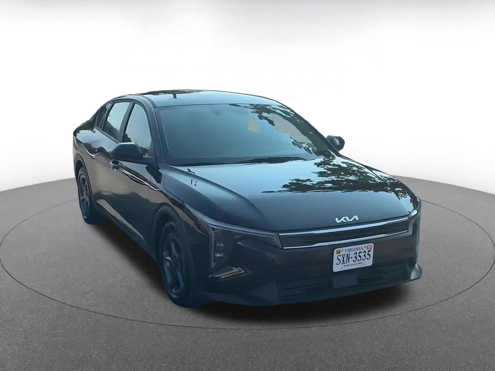 Used 2026 Kia K4 FWD image 3
