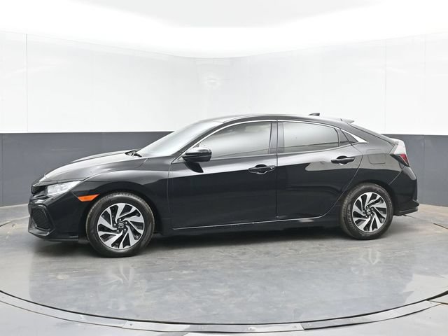 Used 2018 Honda Civic LX image 6