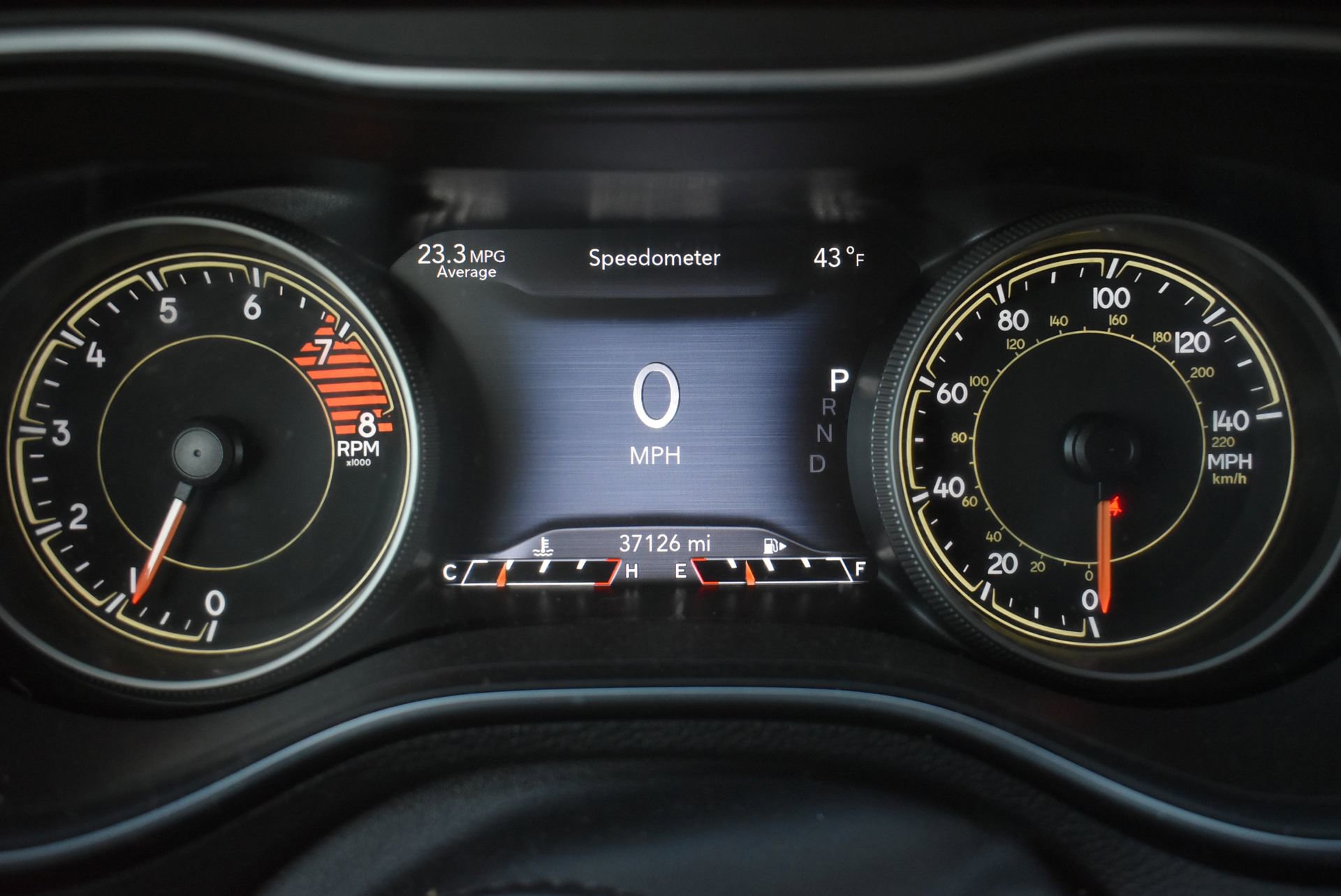 Used 2021 Jeep Cherokee Latitude Lux w/ Comfort/Convenience Group image 31