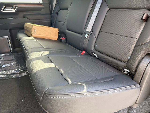 New 2026 GMC Sierra 2500 Denali w/ Denali Reserve Package image 12