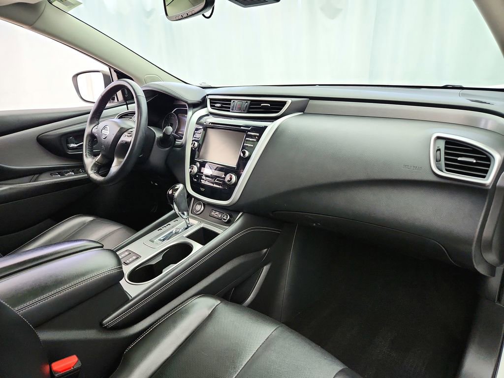 Used 2021 Nissan Murano SL AWD/4WD image 32
