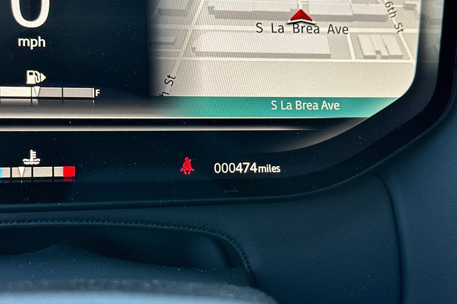 Used 2025 Land Rover Range Rover SE image 35