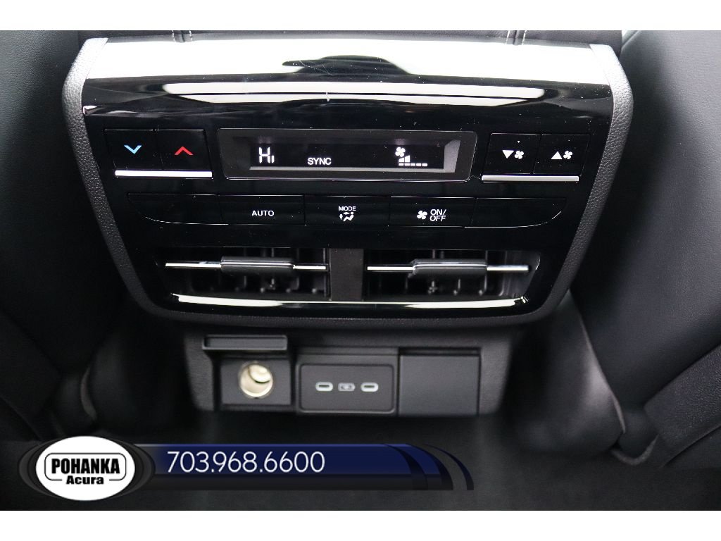 New 2026 Acura MDX FWD w/ Technology Package image 28