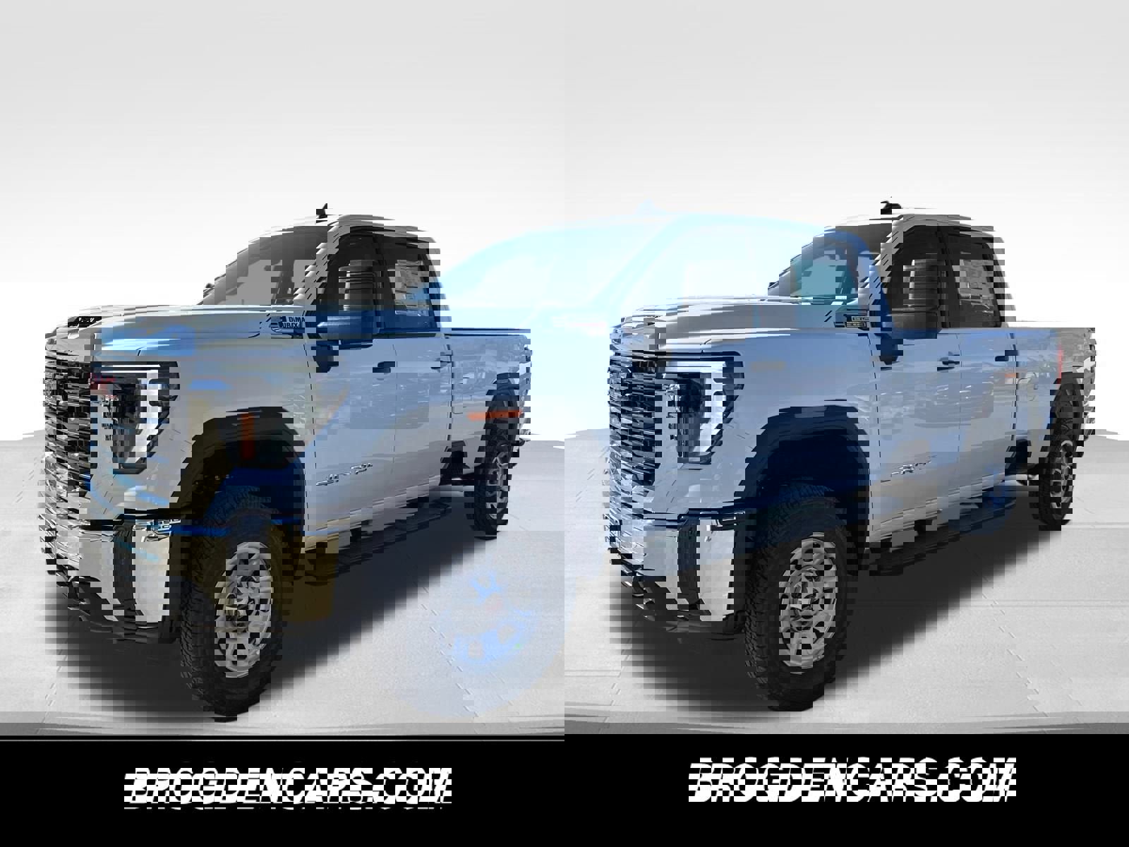 New 2026 GMC Sierra 3500 Pro image 7