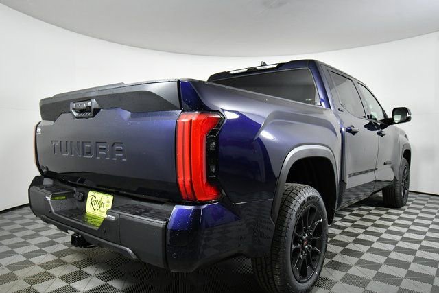 New 2026 Toyota Tundra SR5 image 11
