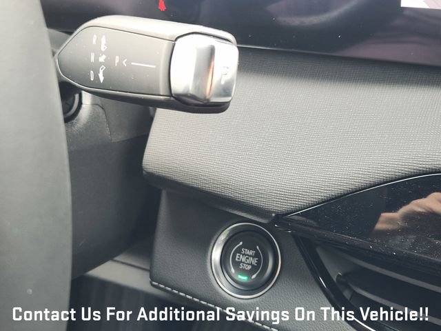 New 2026 Buick Enclave Sport Touring w/ Power Package FWD image 16